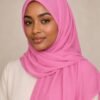 Premium Chiffon Hijab