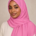Premium Chiffon Hijab