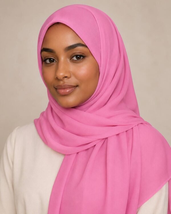 5983219477664960475 Premium Chiffon Hijab
