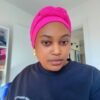 Elegant 2 in 1 Turban Headwrap