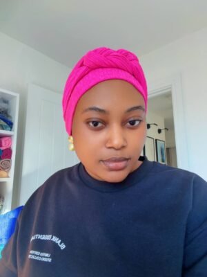 6003541660886830524 Elegant 2 in 1 Turban Headwrap