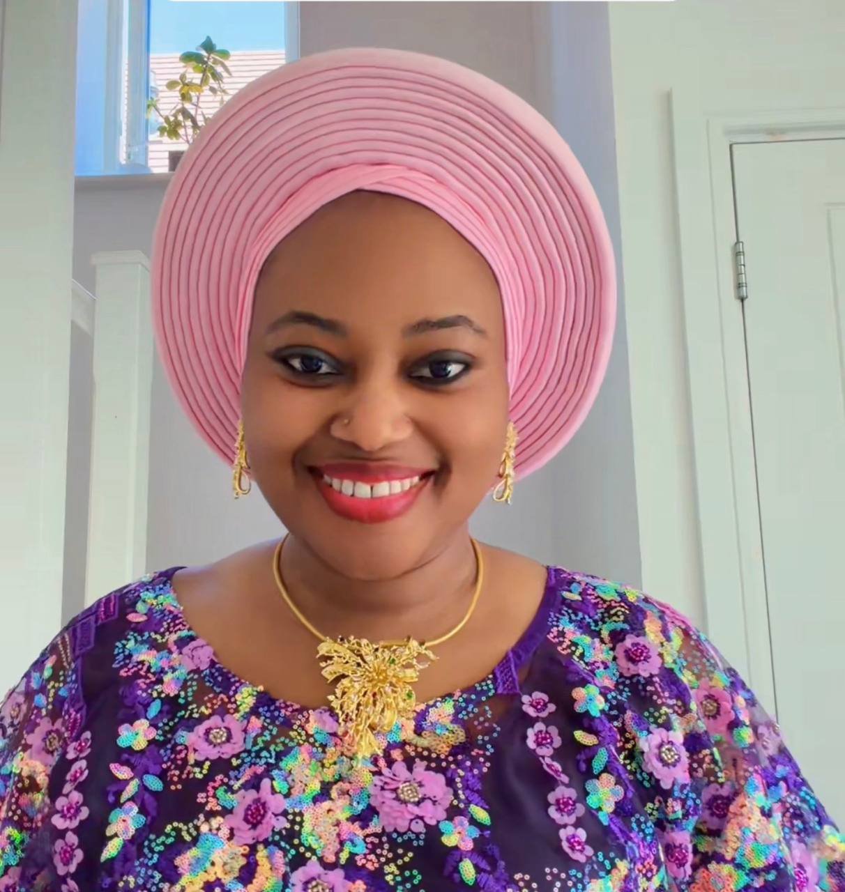 2-in-1 Auto Gele