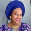 2-in-1 Auto Gele