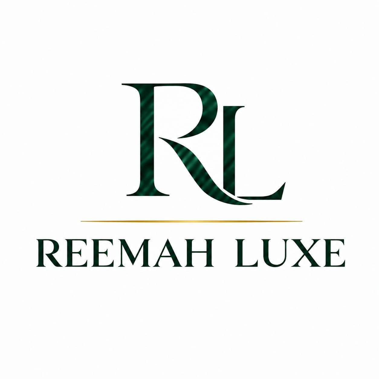 Reemah Luxe