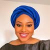 Elegant Twist Turban
