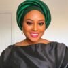 Elegant Twist Turban