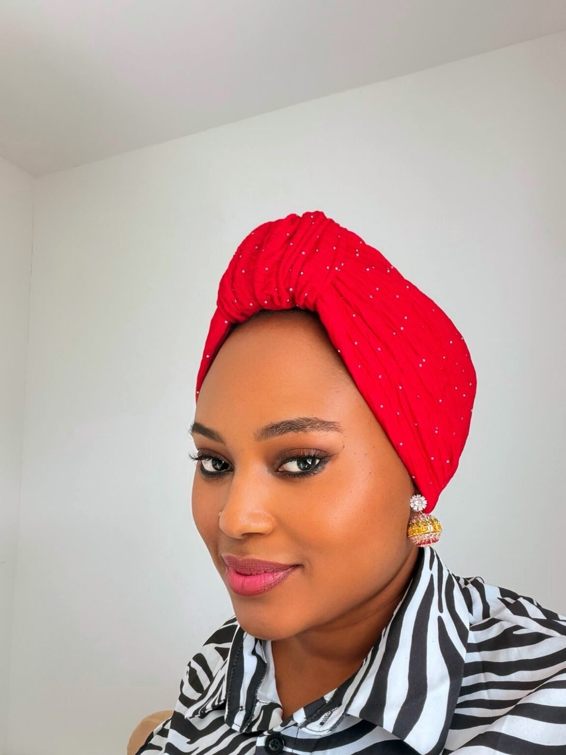 Elegant Turban