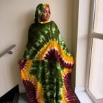 img_4871-3 Vibrant Tie-Dye Hijab and Abaya 2-piece Set